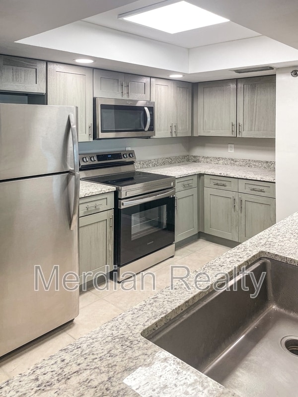 Photo - 2615 S Atlantic Ave Apartment