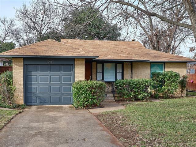Foto del edificio - 1911 Ferndale Ave