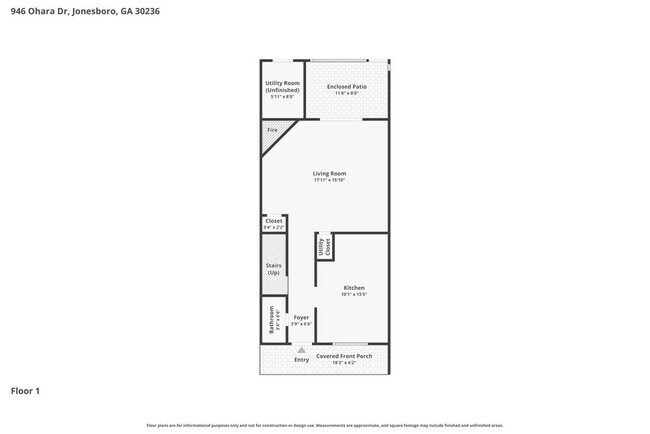 Building Photo - 946 Ohara Dr