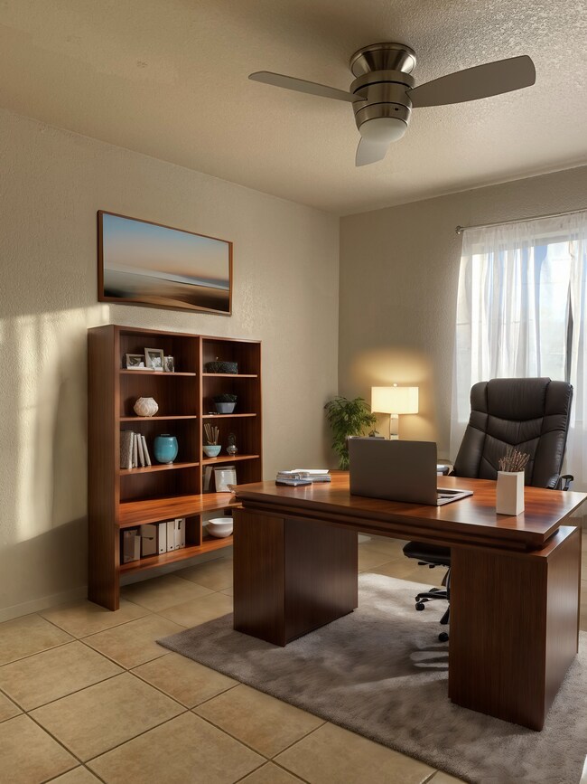 Foto del edificio - 2446 S High View Cir