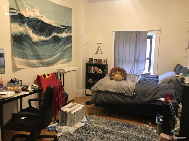 Foto del edificio - 4 Bedroom