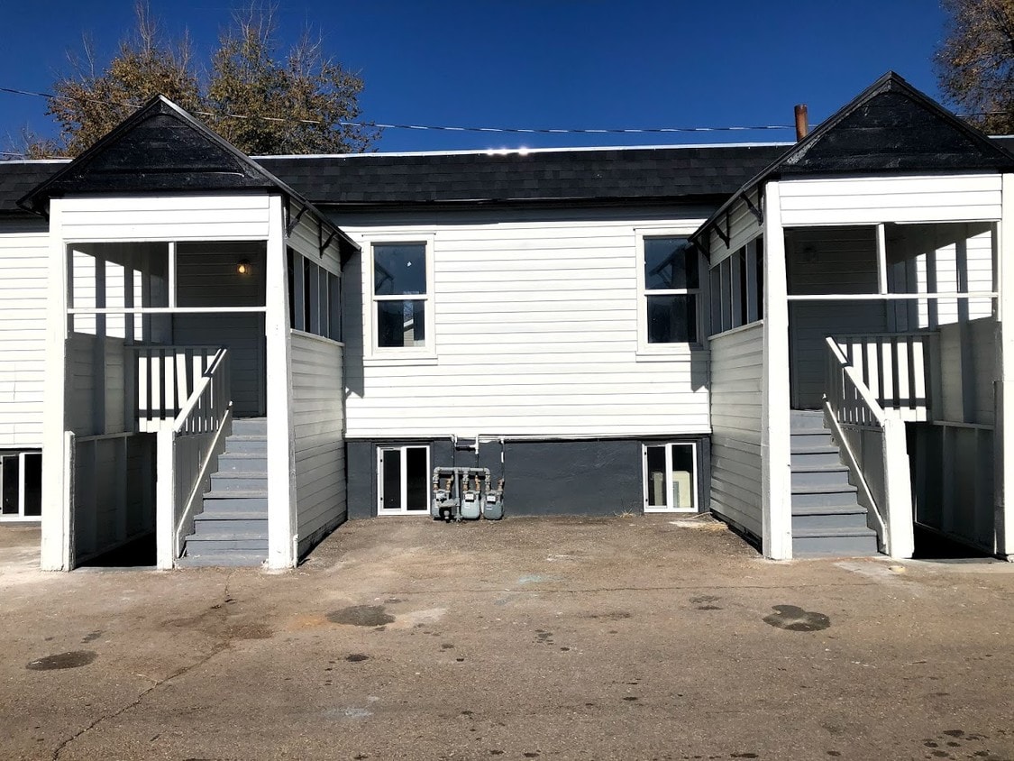 5 S 100 W Unit 5, Price, UT 84501 Apartment for Rent in Price, UT