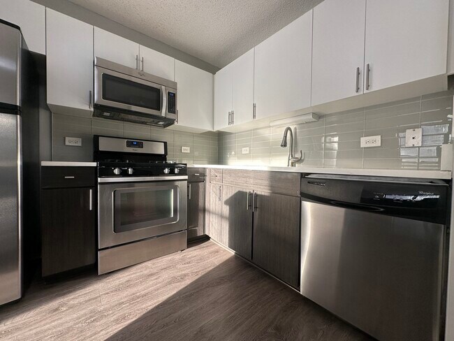 Foto del edificio - 180 N Jefferson St