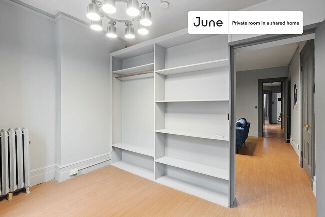 Photo - Room in Shared 4 bed/1 bath home