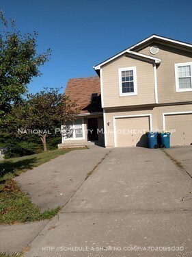 Primary Photo - 1817 Kingbird Lane - Wide Open Layout!