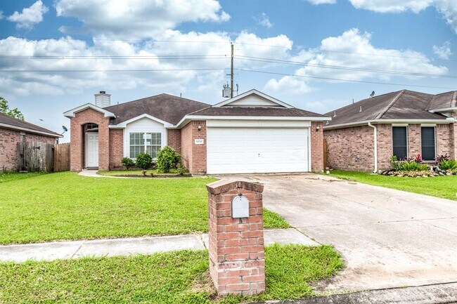 Foto del edificio - 14930 Diamond Way