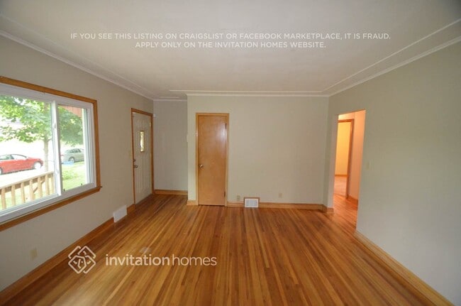 Foto del edificio - 1516 Huron St