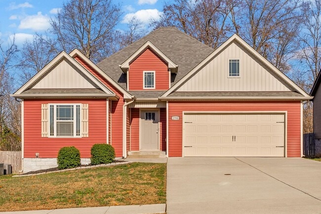 Foto del edificio - 1796 Rains Rd