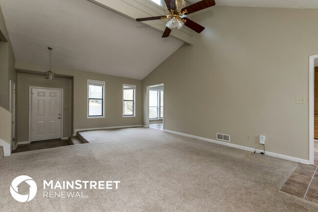 Foto del edificio - 1038 Summer Pl NW