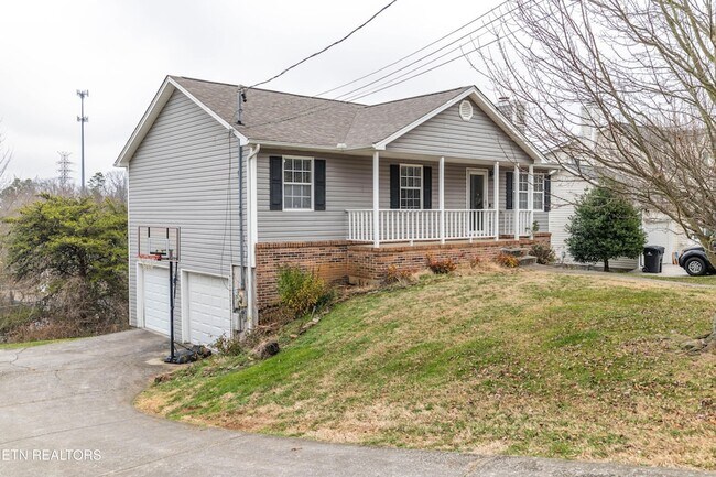 Foto del edificio - 4756 Brierley Dr