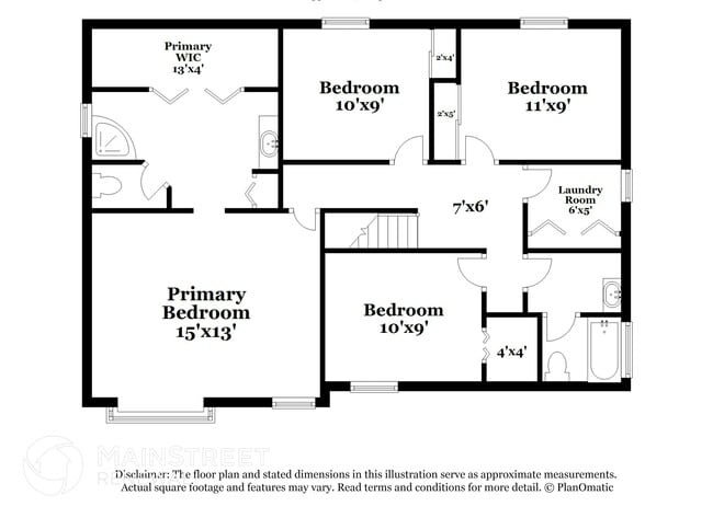 Building Photo - 1017 Crimson King Pkwy