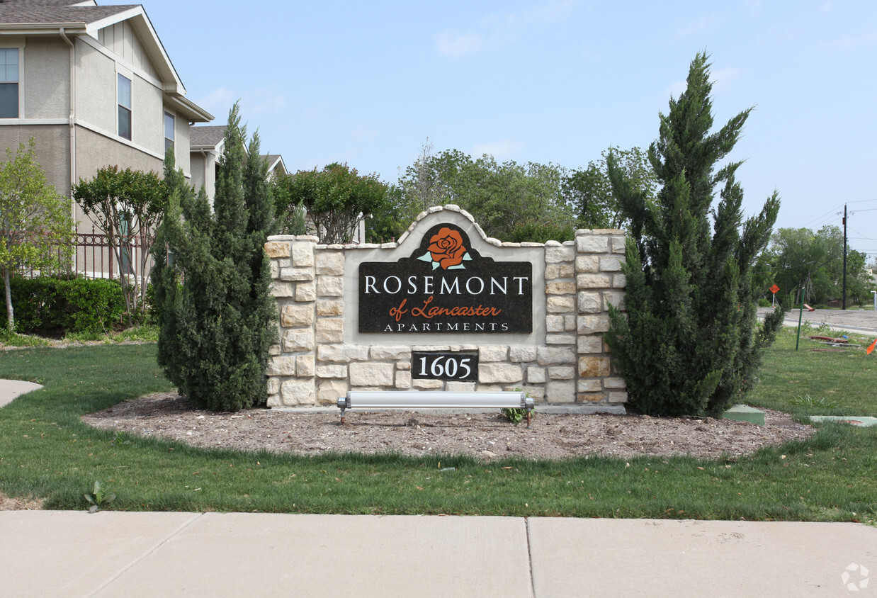 Foto principal - Rosemont of Lancaster