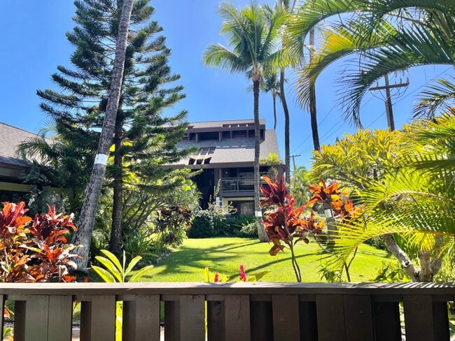 Building Photo - 777 S Kihei Rd