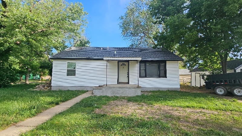 Primary Photo - 1019 N Tenth St