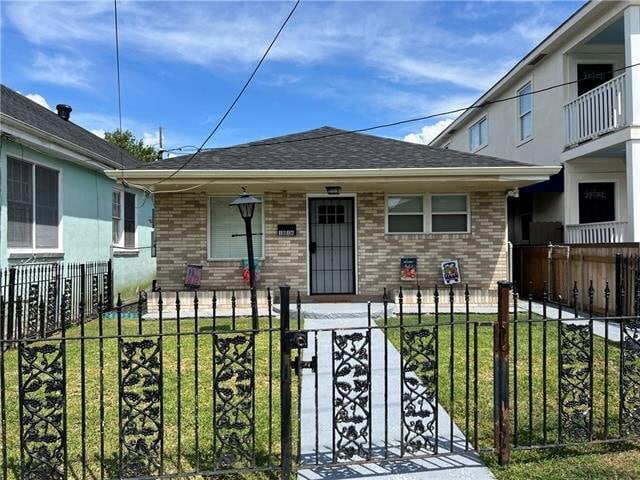 Photo - 1816 Lowerline St Apartment
