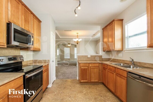 Building Photo - 13543 Aldenbrook Dr