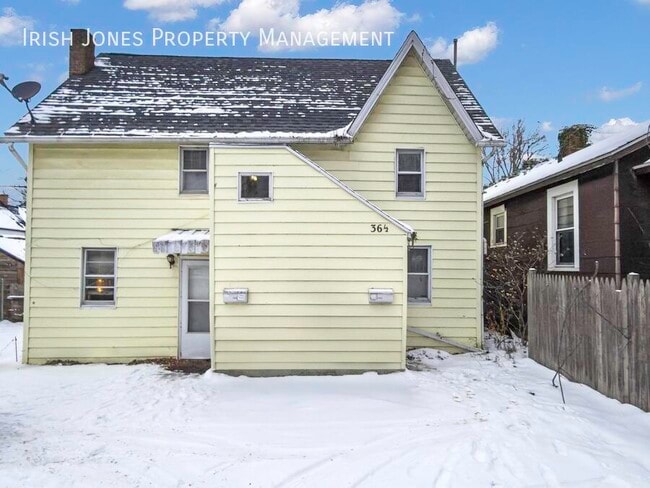 Foto del edificio - 36 Scott St