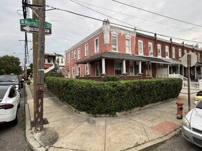 Building Photo - 6051 Kershaw St