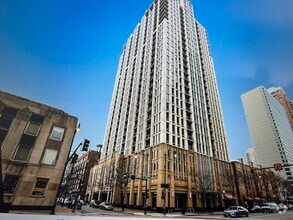 Building Photo - 1234/1250 S Michigan Ave