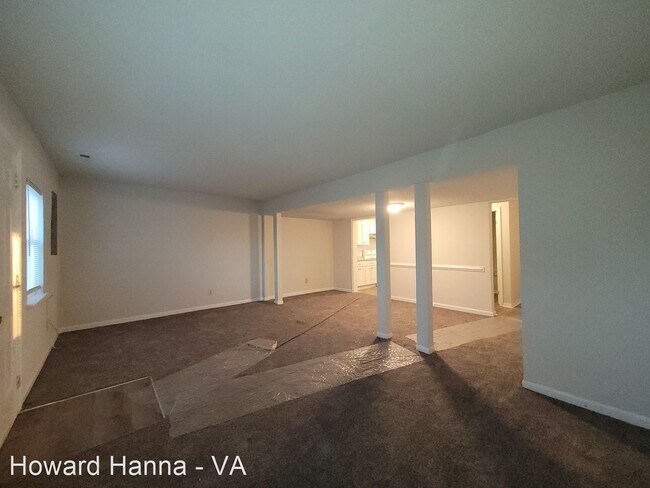 Foto del edificio - 3 br, 1.5 bath House - 3613 Wetherington D...