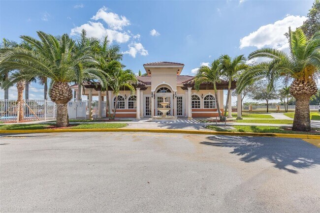 Foto del edificio - 17803 NW 74th Path