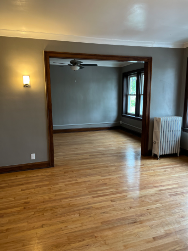 Building Photo - 2607 N Lavergne Ave
