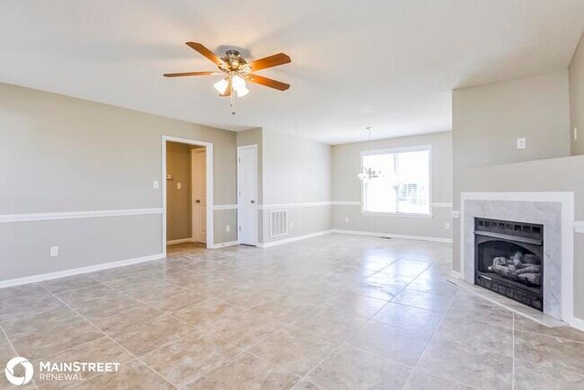 Foto del edificio - 142 Rosa Circle, Willow Spring, NC 27592