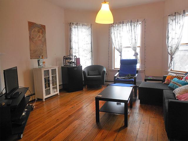 Foto del edificio - 335 Beacon St