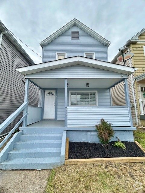 Building Photo - 519 Franklin Ave