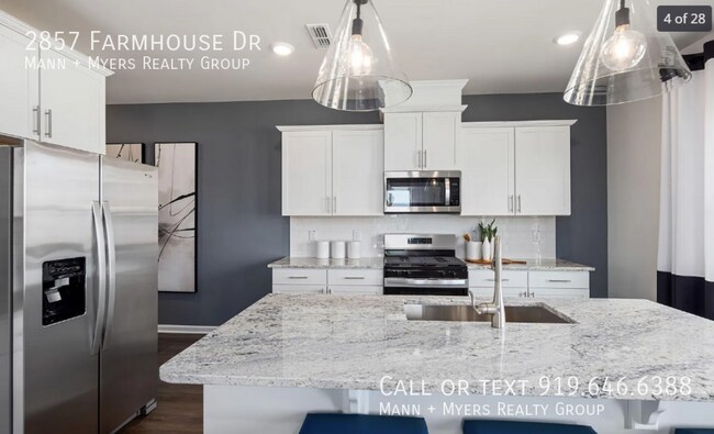 Foto del edificio - 2857 Farmhouse Dr