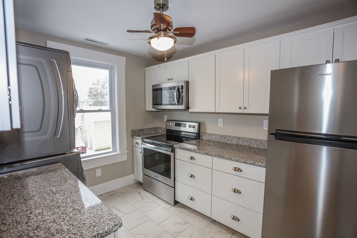Foto principal - 754 Hevey St