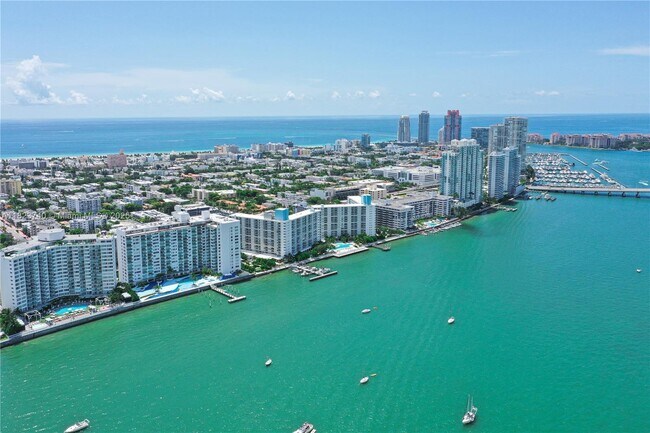 Foto del edificio - 1000 West Ave