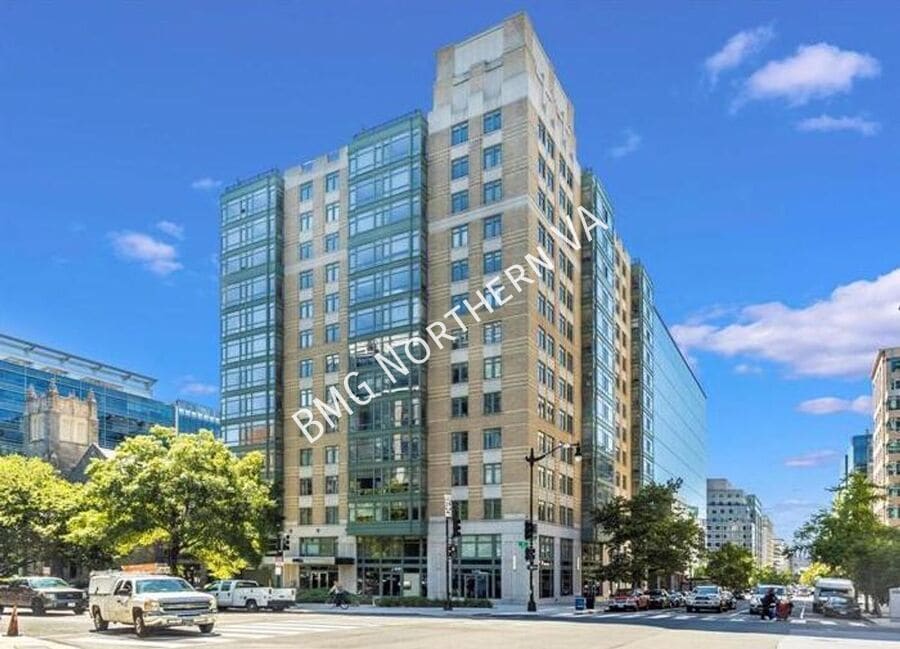 Photo - 1150 K St NW-508