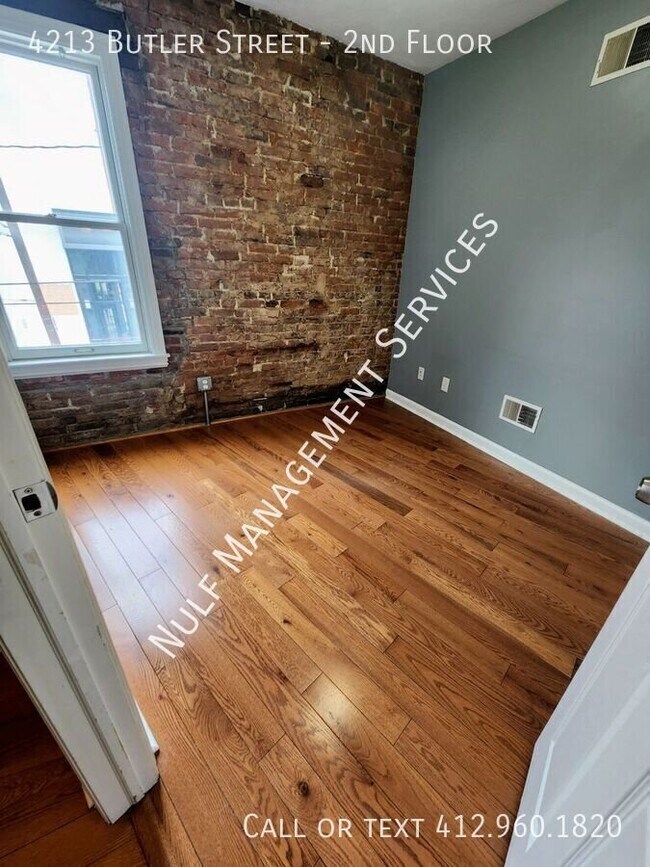 Foto del edificio - 4213 Butler St