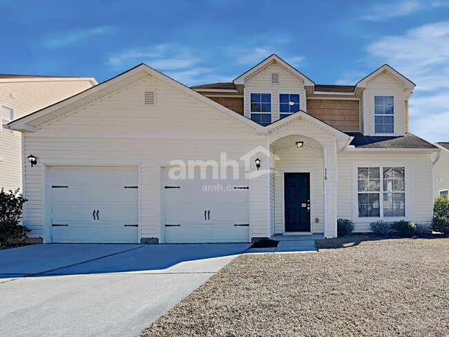 Building Photo - 116 Stoney Creek Way