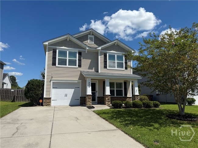Building Photo - 426 Lions Den Dr