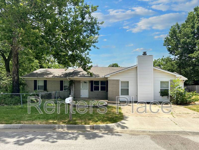 Foto principal - 1948 S Hickory Ave