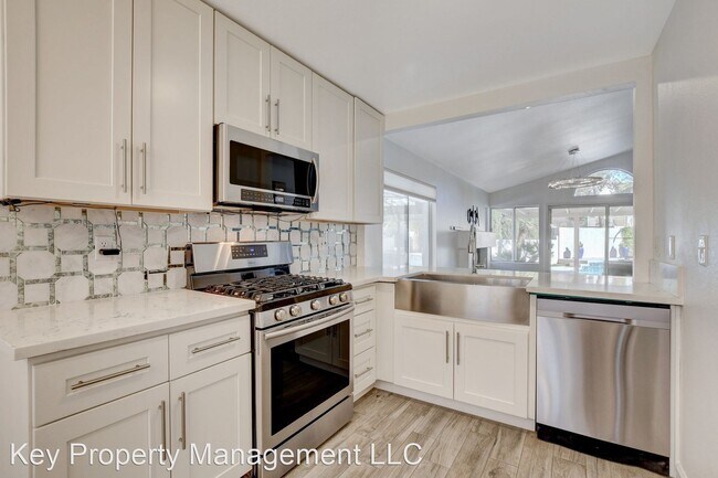 Foto del edificio - 2 br, 2 bath House - 9633 Ann Arbor Ln
