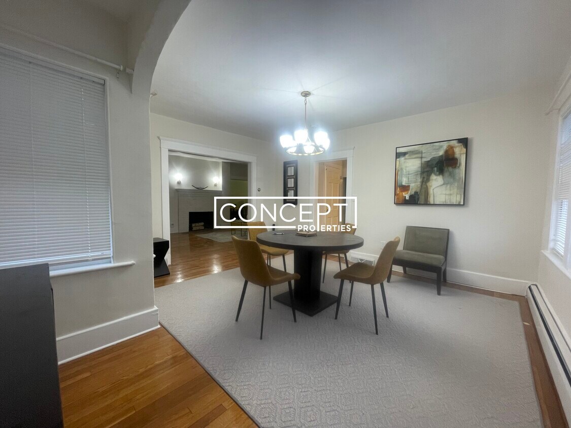 Foto principal - 2084 Washington St