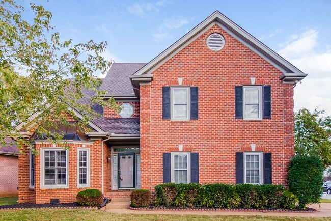 Building Photo - 6537 Arvington Way