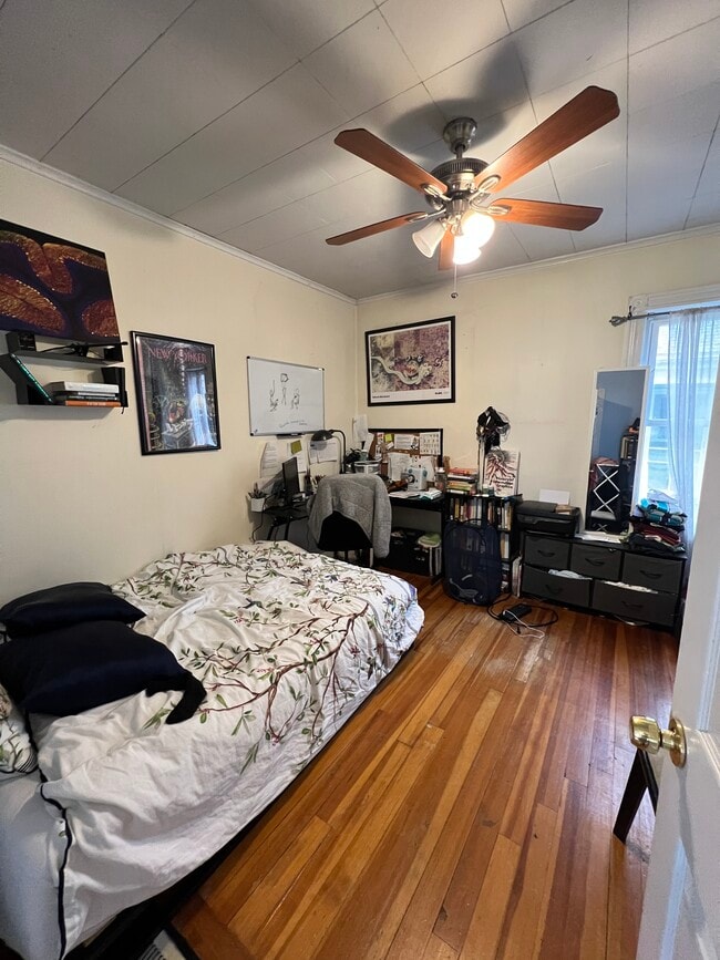 Foto del edificio - 12 Hancock St