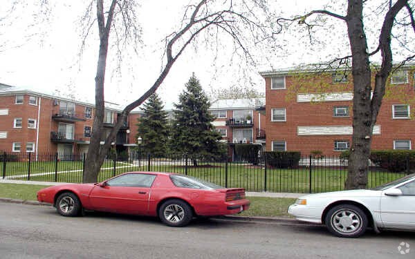Foto principal - 137-145 N Mason Ave