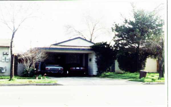 Building Photo - 886-888 N P St