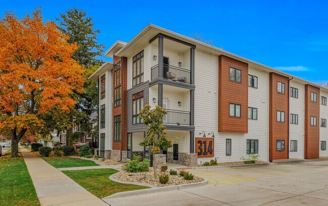 Foto del interior - 314 S State St