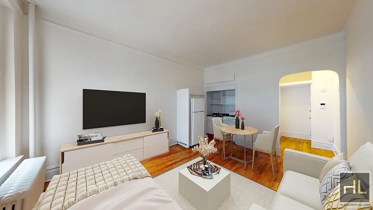 Foto del edificio - EAST 87 STREET