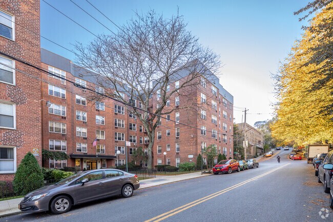Foto del edificio - Fort Place Cooperative