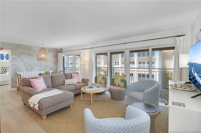 Foto del edificio - 1545 NE Ocean Blvd