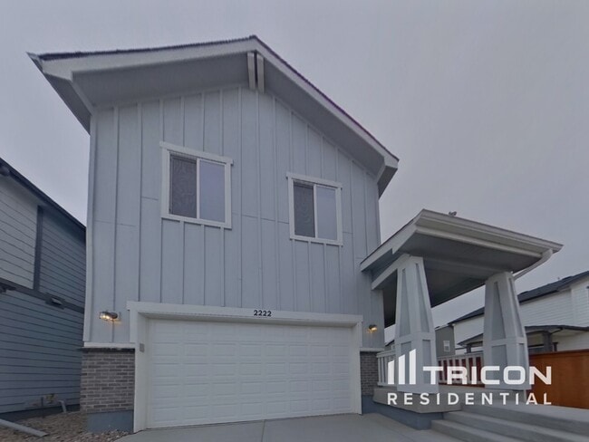 Building Photo - 2222 Flower Blossom Ave