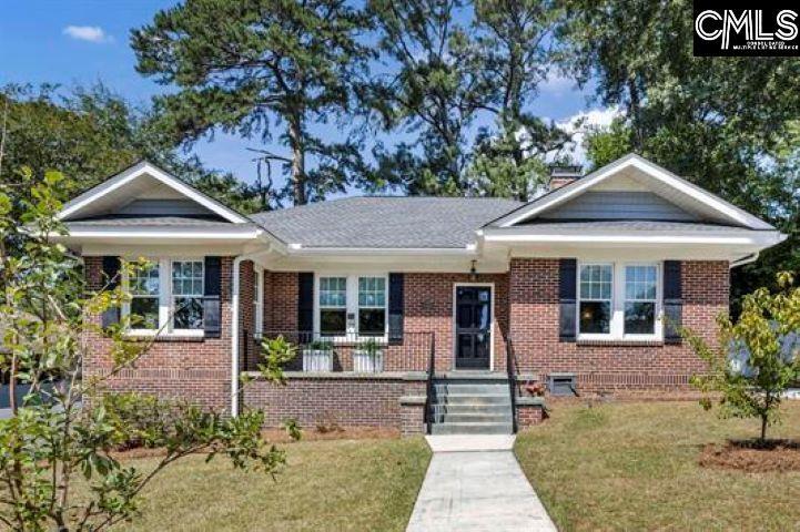 Primary Photo - 1701 Pinewood Dr