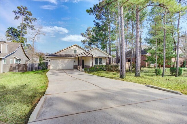 Building Photo - 28610 Champion Oaks Dr